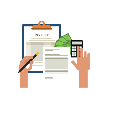 Create a Successful Social Media Invoice Template To Get Paid On Time