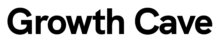 growth cave logo