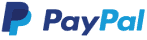 paypal logo