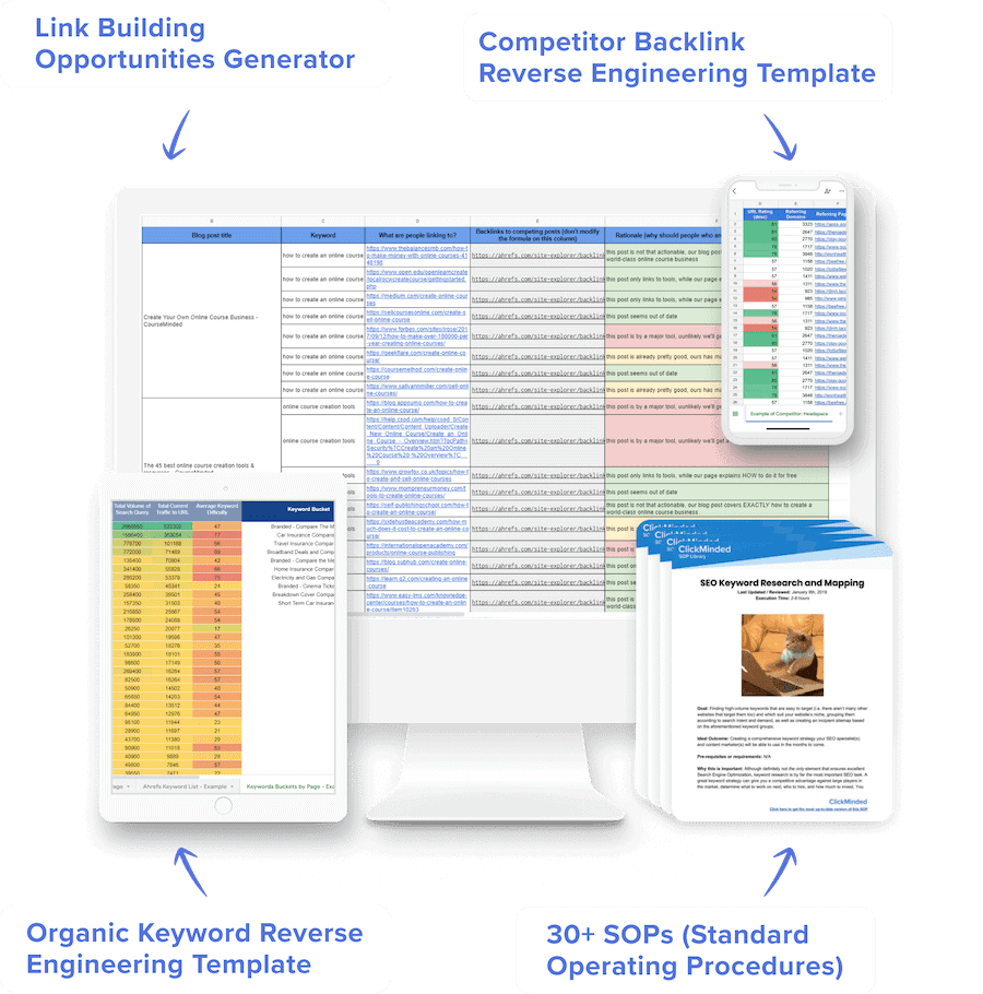 SEO Toolkit