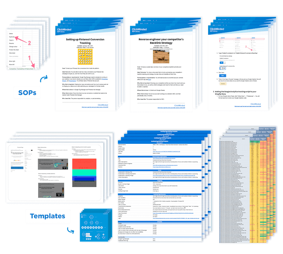 SEOActionPlan